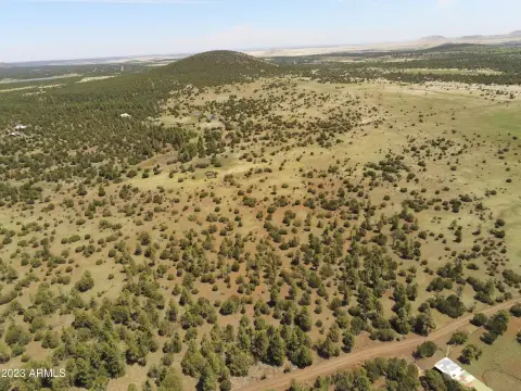 5 Acre Parcel with Pond
