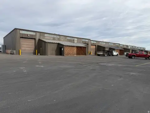 Vernal Commercial Industrial Investment Opportunity