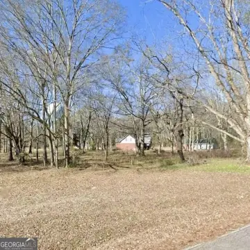 Residential Lot in Locust Grove