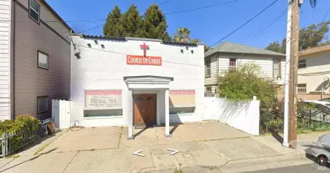 Dual-Zoned Mixed-Use Property