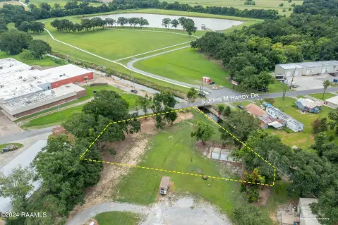 Abbeville Land for Residential Development