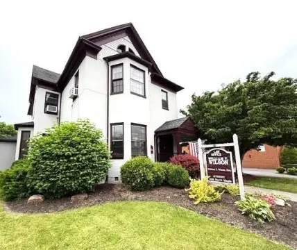 Downtown Covington Commercial Investment Property