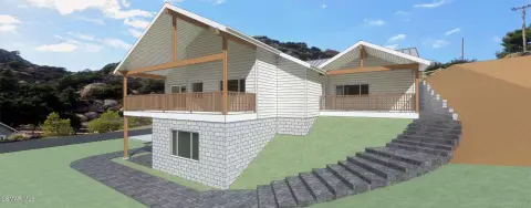 Simi Valley Land with Views