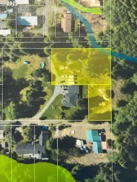 Rockaway Beach Land Opportunity