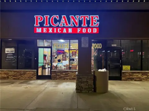 Pasadena Restaurant Business Opportunity