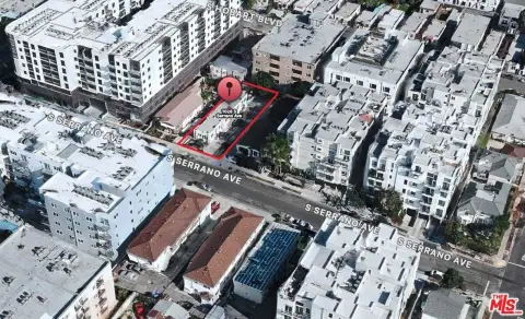 Affordable Housing Development Opportunity