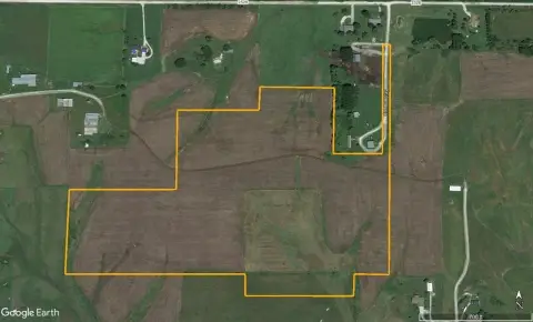 Prime Development Land Near Kirksville