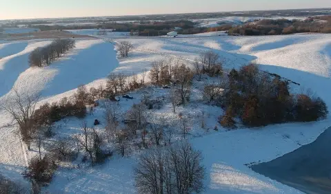 Land For Sale Green City