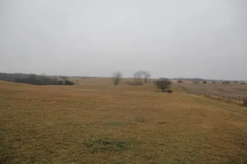 97 Acres Pasture & Hay