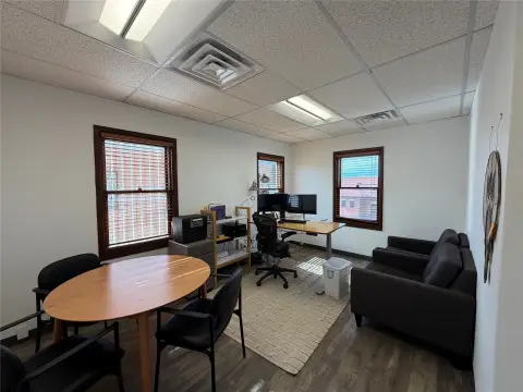 Office Suite with Private Offices