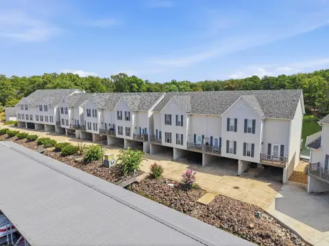 Waterfront Residential Income Property