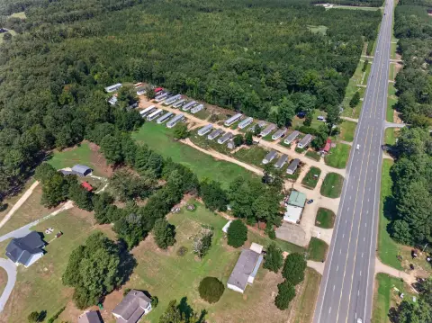 Mobile Home Park Portfolio