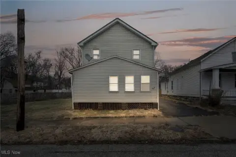 Residential Triplex Investment Opportunity