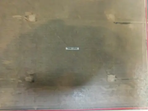 160 Acres Near Guymon, OK