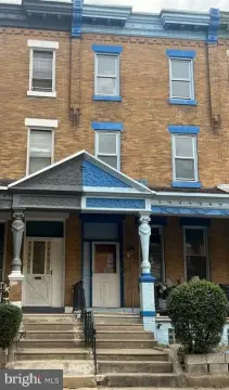 Philadelphia Triplex Investment Opportunity