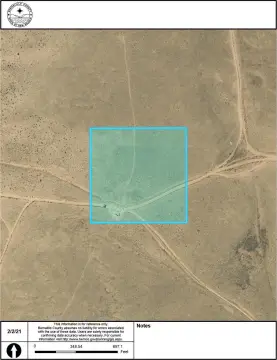 Albuquerque Land for Investment/Recreation