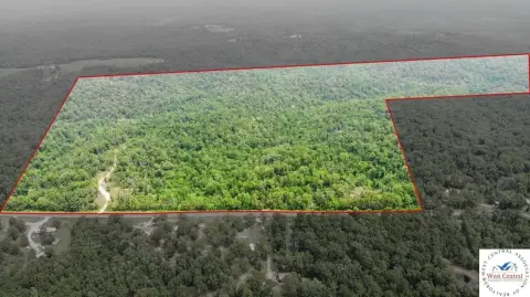 Recreational Land Near Bennett Spring