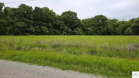 Forbes Lake Land Opportunity