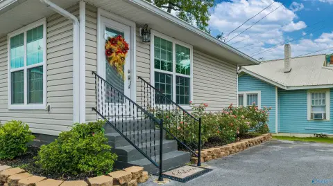 Downtown Fort Payne Retail Opportunity