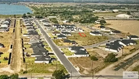 Residential Lot in La Feria