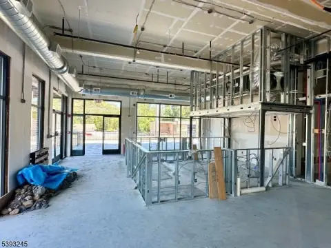 Restaurant & Bar Asset Sale