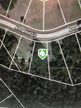 Residential Land in Gated Community