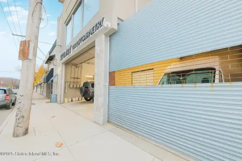 Staten Island Commercial Space Available