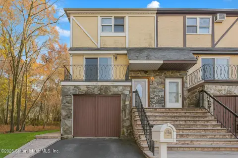 Well-Maintained Two-Family Home