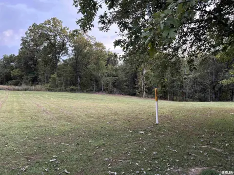 Residential Lot in Established Subdivision