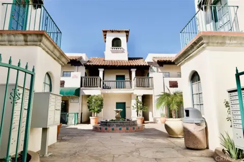 Chino Office Space For Lease