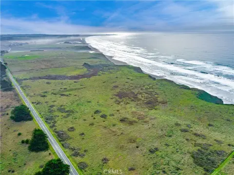 Manchester Oceanfront Land Opportunity