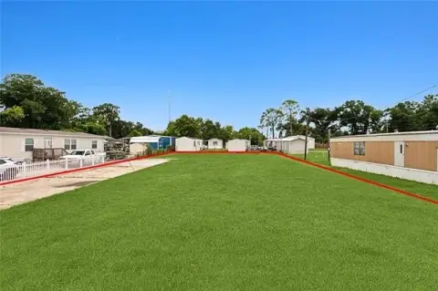 Vacant Lot in New Era