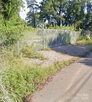 Charlotte Manufacturing and Logistics Property