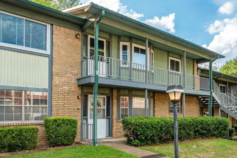 Residential Income Property with Deck