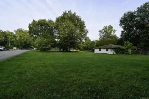 Commercial Corner Lot