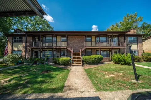 Ground-Floor Residential Income Property