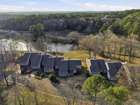 Golf-Course Residential Income Property
