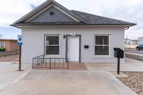 Historic Building with Income Potential