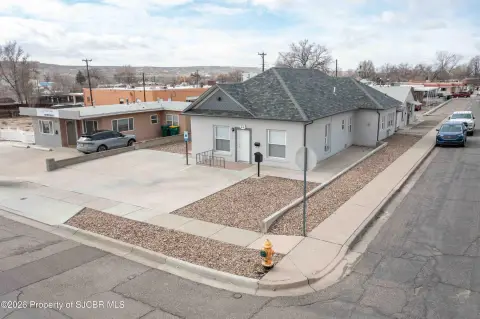 Historic Building with Income Potential