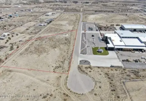 Bloomfield Industrial Land For Sale