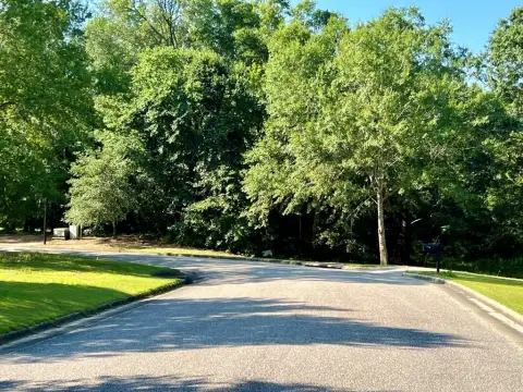Ashford Residential Land with Lake
