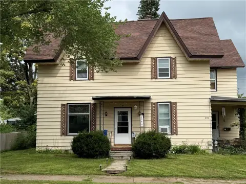 Chippewa Falls Triplex Investment