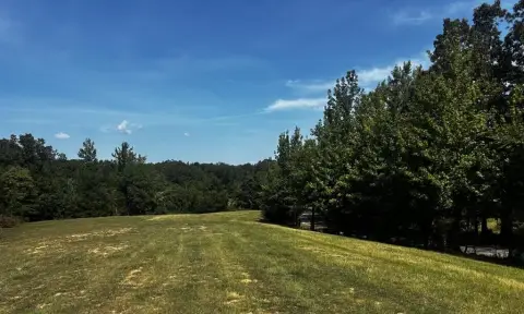 Mixed Timber Hunting Land