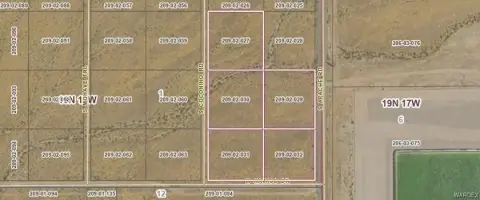 Golden Valley Land For Sale
