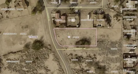 Mohave Valley Land Opportunity