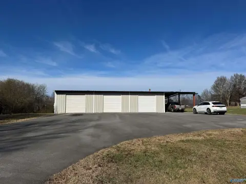 Highway 71 Commercial Opportunity