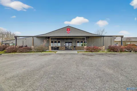 Turnkey Fitness Center in Snead