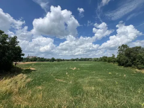 Flood Plain Riverfront Land