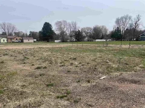 Prime Commercial Land Opportunity