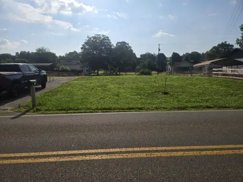 Ready-to-Build Vacant Lot